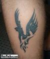 phoenix tattoo