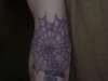 web tattoo