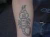 kewl tattoo