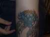mine tattoo