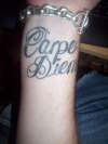 carpe diem tattoo