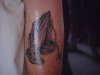 My First Tat tattoo