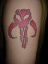 Jays tattoo