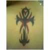Life tattoo