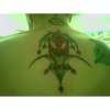 WICKED JESTER tattoo