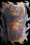 tommicrazy 24 tattoo