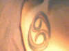 zodiak symbol tattoo