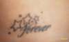 **FOREVER**stars* tattoo
