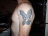 thunderbird tattoo