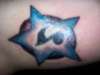 new 8th note tattoo