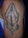 H.E.P tattoo