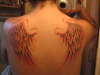 So Not Me! tattoo