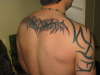 kevin tattoo