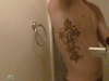 Forever by my side tattoo
