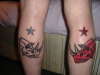 boath of them i hope tattoo