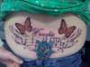Family Crest tattoo