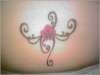 my #4 tattoo