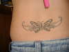 butteryfly my 1st tattoo