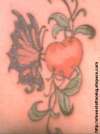 butterfly tattoo