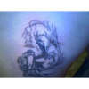 Death tattoo