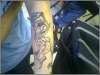 cann man tattoo