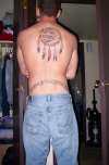 almost complete tattoo