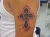 1st Tatt tattoo