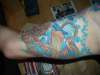 anchor tattoo