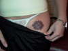 sexy celtic tattoo