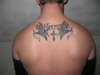 Himmel tattoo