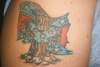 dont misunderstand tattoo