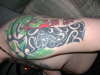 tree n stuff tattoo