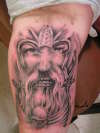 viking tattoo