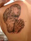 wisdom tattoo