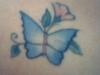 1st tat tattoo