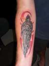 reaper 1by Lex tattoo