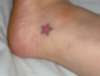 star tatt tattoo