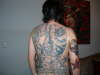 unfinishd tattoo