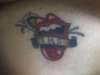 MY TATTOO