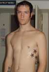 srars on my side tattoo