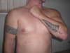 armband & 4arm tattoo
