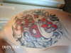my first tat tattoo