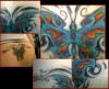 My 1st Tat tattoo