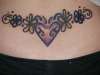 MY FIRST TATTOO
