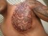 polynesian tatt tattoo