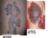 cover up tattoo