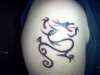 Sick Of It All tattoo
