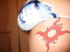 my 1st tattoo