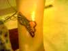 friendship tattoo