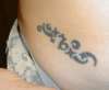 Capricorn tattoo